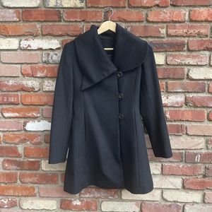 Hand made Pea-Coat (new)